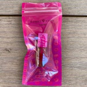 💋5 for $25! Tarte “Lip Sip” Lip Oil